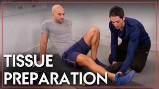 Video (2/4): Part I, Tissue Preparation (Peter Attia and Jesse Schwartzman)