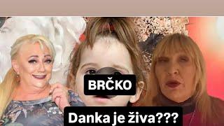 Danka je bila u Brčkom ? ŽIVA JE OVO VIDE NAŠE PROROČICE?ŠOKANTNO