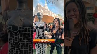 Made out of and Inspired by Chains #fashiontrends #shortvideo