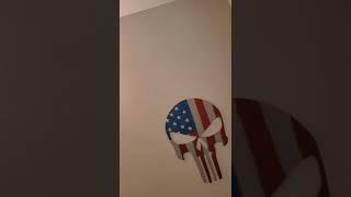 Bathroom noise