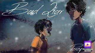 Percy Jackson - Bad Liar