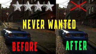 GTA IV - NEVER WANTED CHEAT WORKS 100% - 2016