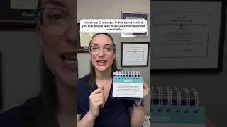 Tip Of The Day - Intussusception