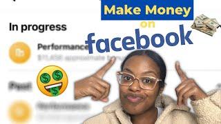 Get PAID $30,000 A MONTH on Facebook By Making Post!  Here’s How To Apply For This Bonus Today!