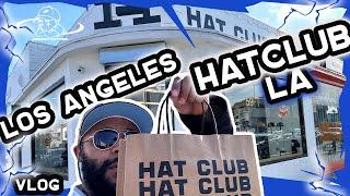 HatClub LA: The Mecca for Fitted Hat Enthusiasts