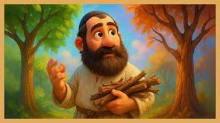 Maamar Mekoshesh 5713 #2: We Love Using Our Brains to Make Sense of Life; But It Keeps Us Miserable