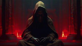 Darth Plagueis The Wise - Sith Meditation - A Dark Atmospheric Ambient Journey - Sith Ambient Music