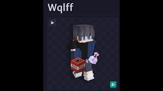 Wqlff Invising for 7 minutes