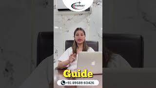 Get Your Visa Approved with Starway Immigration Advisors - Expert File Assessment