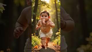 Golu molu ganesha ೨೨ #bappa#ganesh#ganpati#dj#marathi#viralvideo#trending#music#cute#golumolu#funny