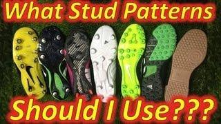 What Stud Pattern Should I Use - Question of the Week