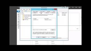 Configuring DNS Forwarders  and Root Hints - Etechtraining.com