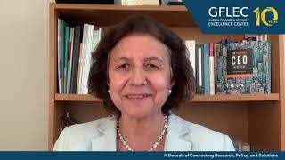 A Special Message from GFLEC's Founder and Academic Director Dr. Annamaria Lusardi