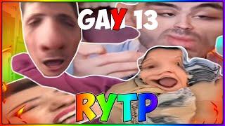 [CRINGE] GAY 13 RYTP | gan_13_ ПУП