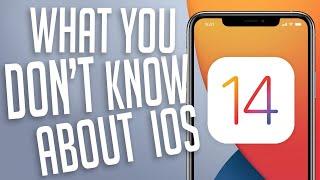Hidden Features of iOS 14 on iPhone 11, Pro, Pro Max 2020