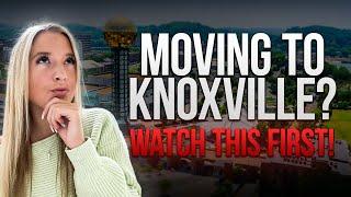 5 Must-Knows Before Moving to Knoxville, TN