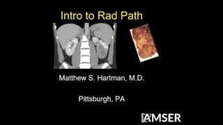 Intro to Rad Path