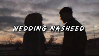 (1 hour) Wedding Nasheed - Muhammad Al-Muqit (Vocals Only) | Full Nasheed | Long Version #aesthetic