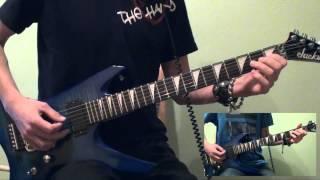 ROBAR - Metallica - The Unforgiven (cover)