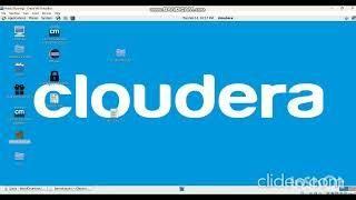 Hadoop Wordcount Execution in Cloudera.#big data analytics #hadoop #mapreduce