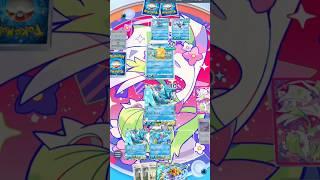 Pokémon tcg pocket, insigne or atteint 