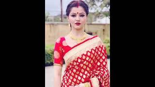 Shakti serial soumya ️️ Rubina Dilaik ️️