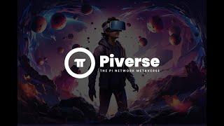 Exploring PiVerse: Where Imagination Meets Reality with Pi Network