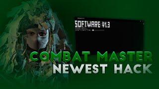 [NEW] COMBAT MASTER CHEAT | DOWNLOAD FREE | UNDETECT 2024 | BEST AimBot + ESP + Unlocker