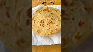 Easy lachha paratha #viralvideo #helpfulvideo #trendingsong #trendingshorts #paratha #food #cooking