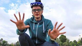 CASHING THAT CHEQUE - Alex Savin vlog episode 019 - August 22, 2016