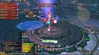 Blade and Soul SE | IF : Irontech Forge (Hard Mode) | Last Boss