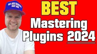 Mastering Plugins Best of the Best Narrowing the List