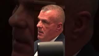New details emerge in court about what led up to former Kentucky sheriff shooting judge in chambers