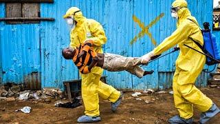 Ebola: The Deadliest Outbreak