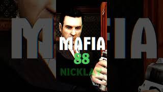 КАКАЯ ЧАСТЬ MAFIA ЛУЧШАЯ? #shorts #mafia #мафия #mafia2 #мафия2 #mafia3 #мафия3