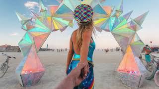 Burning Man Narrative/ Awaken Within