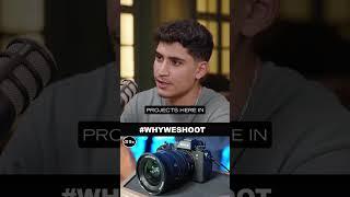 Why 2025 is a Game-Changer Year for Mohamed Sami #SonyAlpha