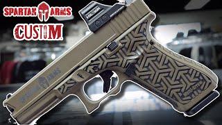 Spartan Custom Firearms