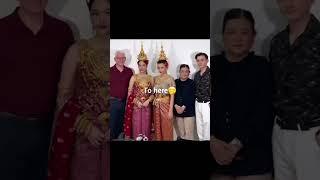 Becky's family always there for freen#Idol factory official #change #sulwhasooxbecky #gaptheseries