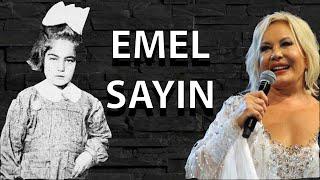 Emel SAYIN Kimdir?