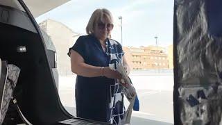 Не ожидала такого.