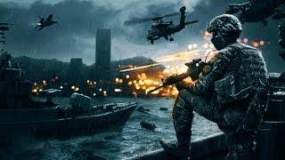 Battlefield 4 — Это сетевая игра!