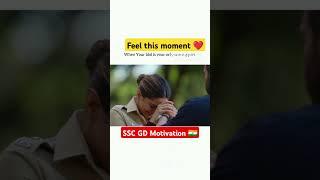 SSC GD Best motivation 🪖️#motivation #cisflover #sscgd #viralvideo #shortvideo ️🪖