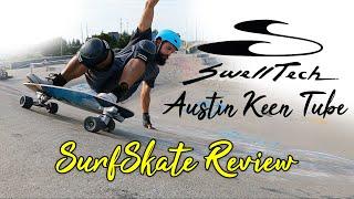 SwellTech SurfSkate Review: Is it really the best substitute for Surfing?