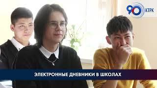 Электронные дневники в школах должны быть бесплатными
