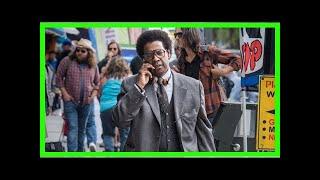 Roman J. Israel, Esq. | Film @ The Digital Fix