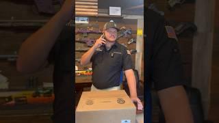 Impatient Customer Refuses To Pick Up - What Happens Next Will Shock You! @dbossfirearms6384