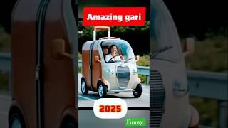 Funny gari video #shorts #ai #funny #gari