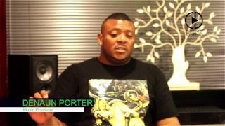 Mr. Porter On Producers Having Character