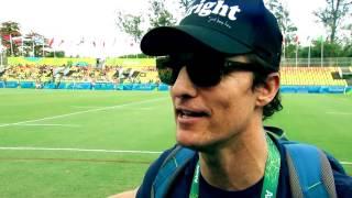 Rio 2016 Olympic Games